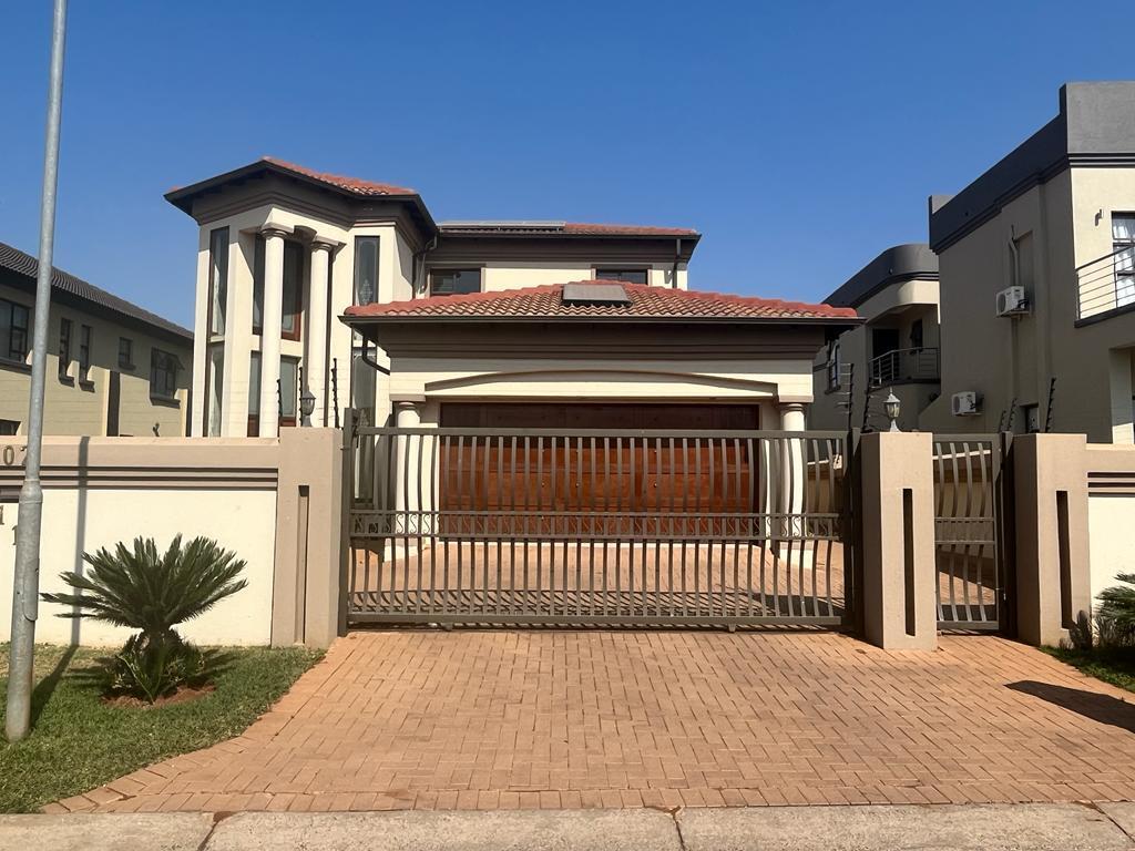 5 Bedroom House in Montana