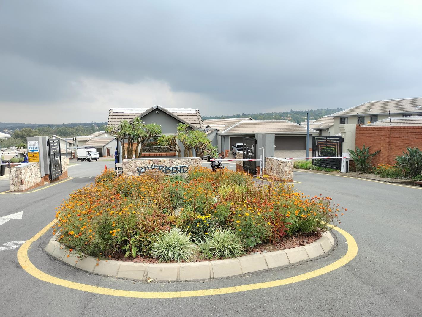 3 Bedroom Duplex in Kyalami Hills