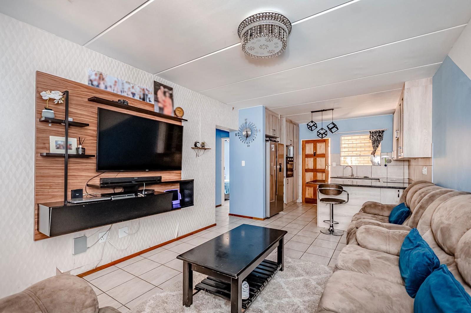 3 Bedroom Townhouse in Terenure