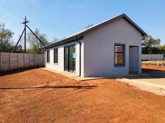 3 Bedroom House in Vosloorus
