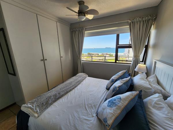 2 Bedroom Apartment in Diaz Beach