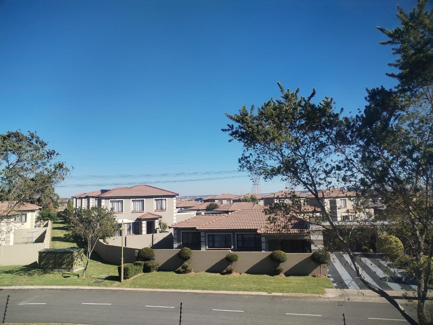 2 Bedroom Apartment in The Reeds