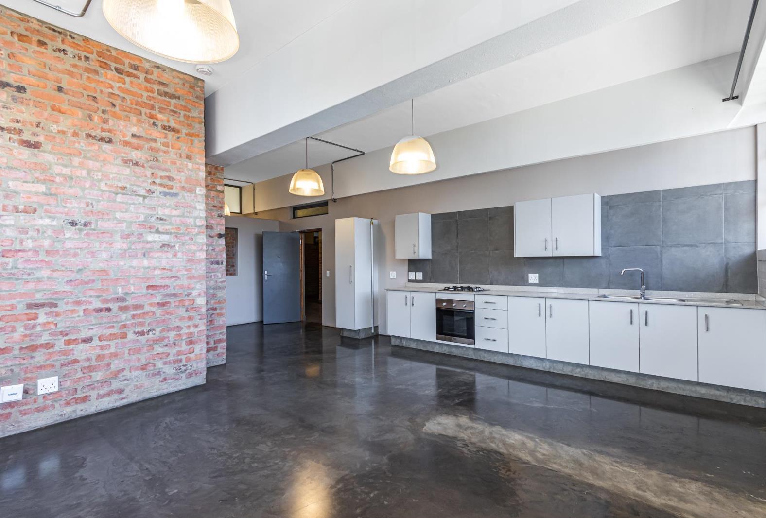 2 Bedroom Apartment in Braamfontein