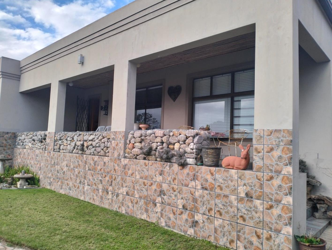 3 Bedroom House in Reebok