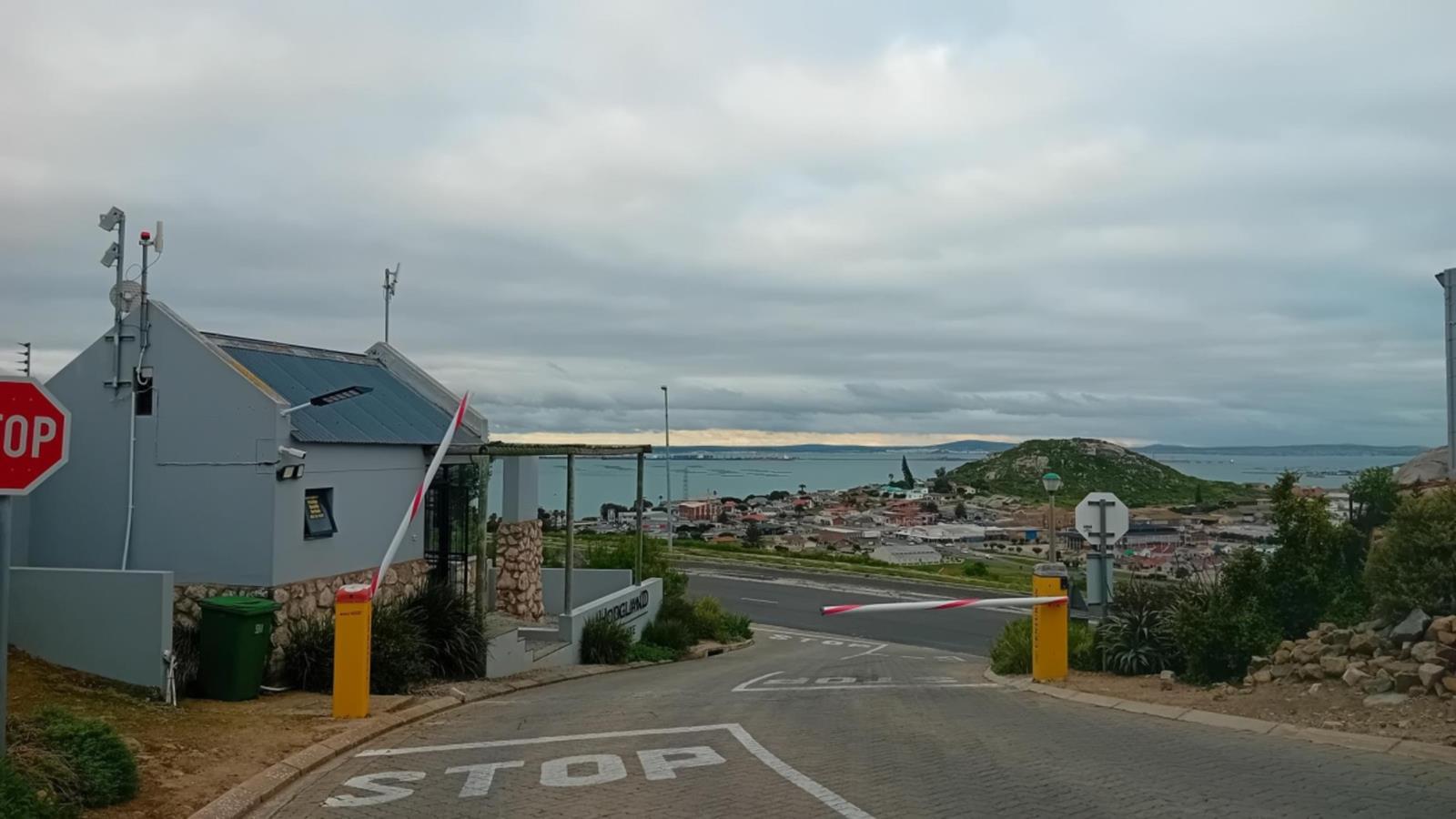 1 041 m² Land available in Hoogland