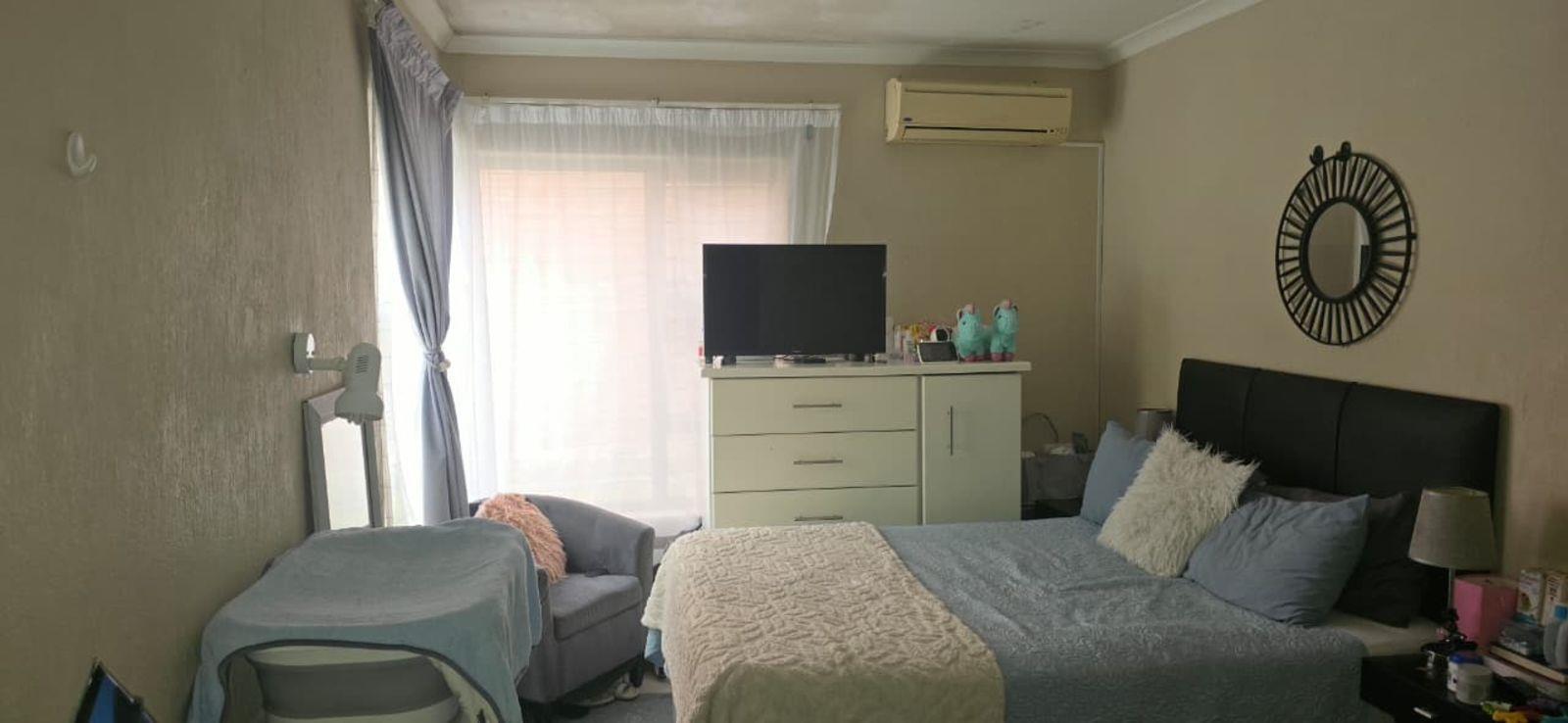 1 Bedroom House in Nelspruit Central
