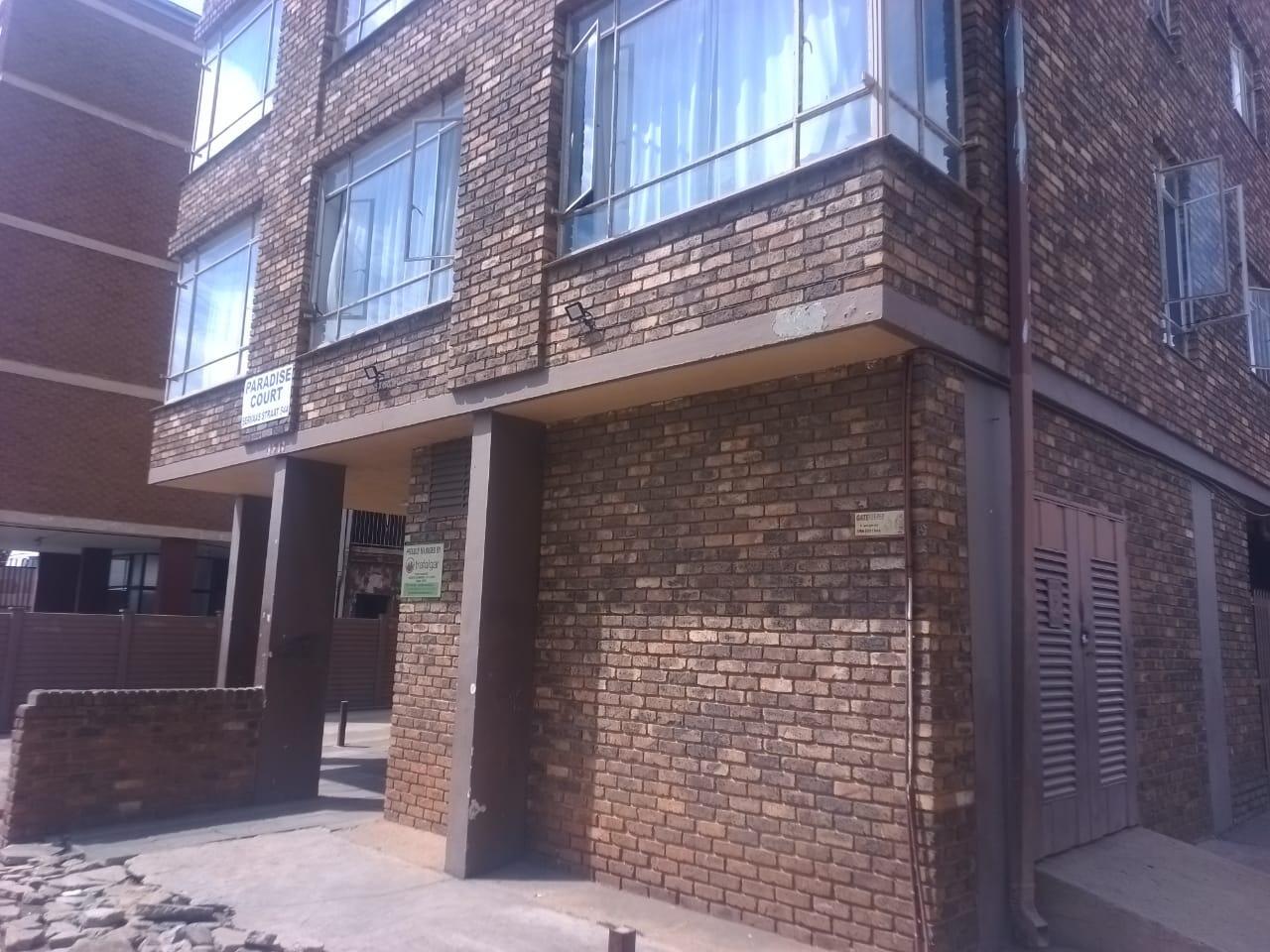 1.5 Bedroom Apartment in Pretoria West