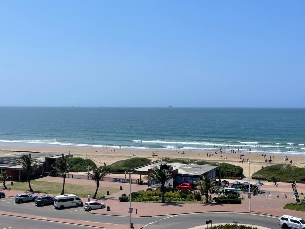 1 Bedroom Apartment in Point