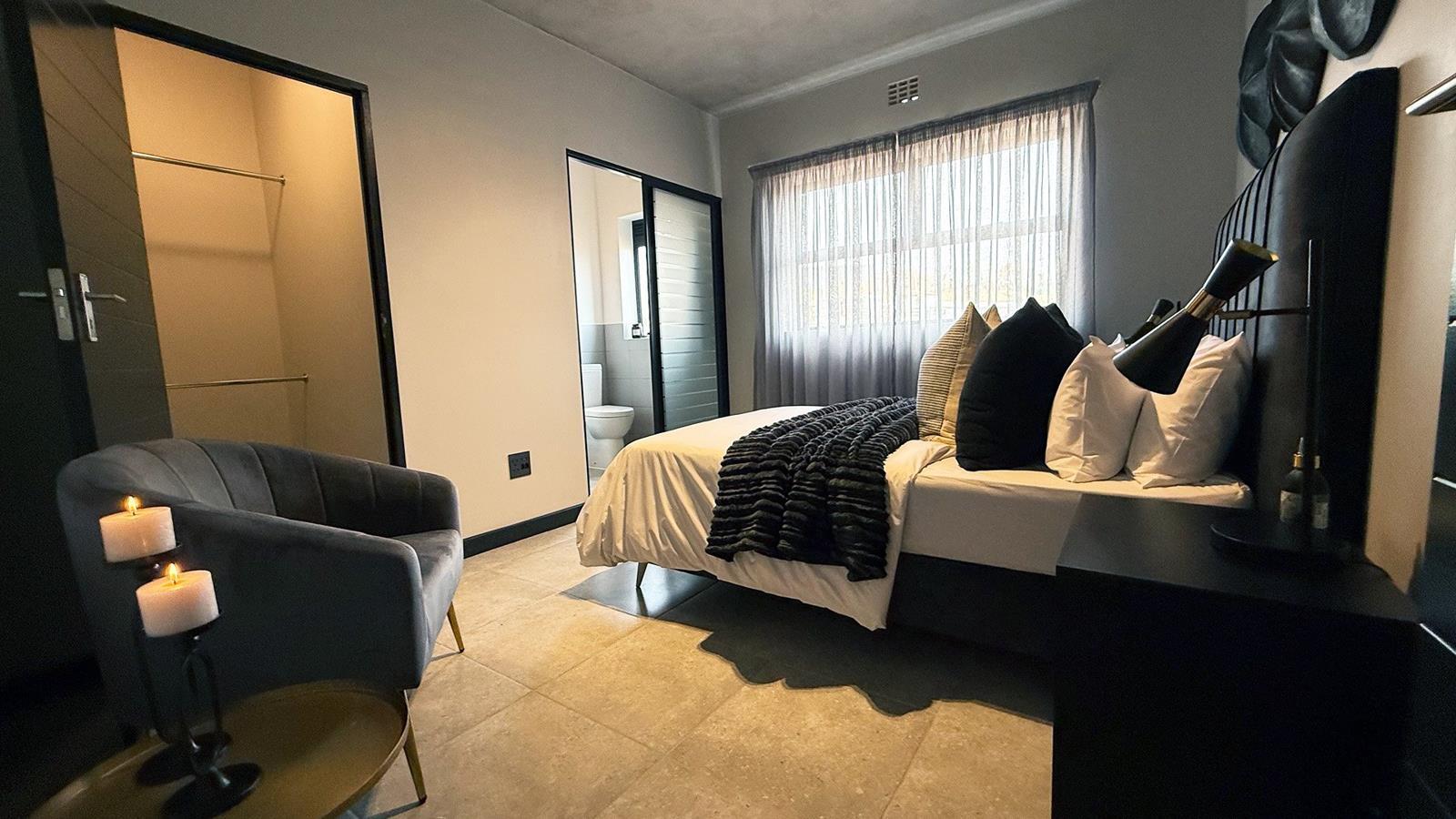 2 Bedroom Apartment in Helderfontein Estate