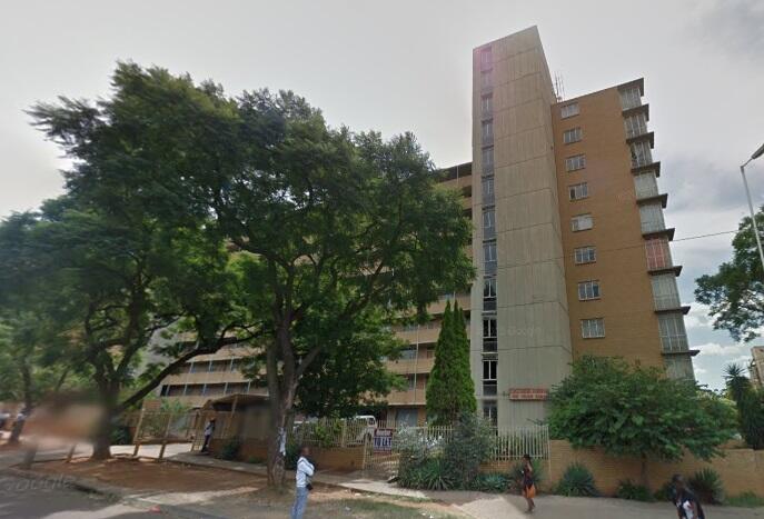 2.5 Bedroom Apartment in Pretoria Central