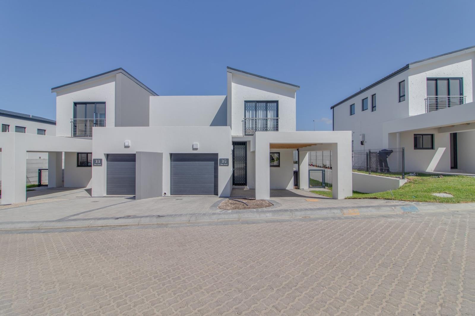 3 Bedroom House in Brackenfell South