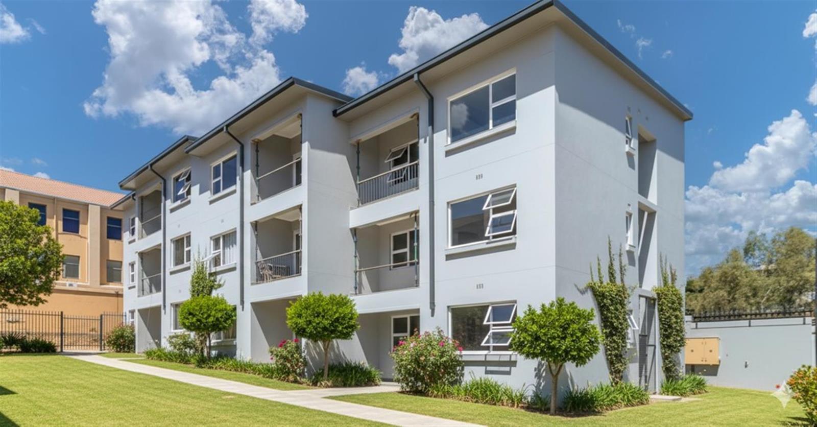 2 Bedroom Apartment in Ferndale