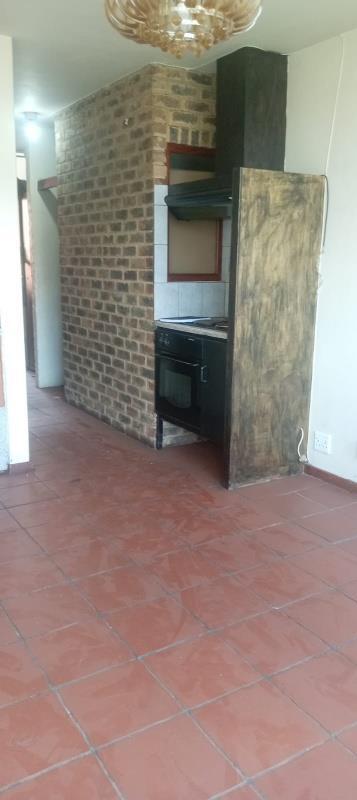 1 Bedroom Apartment in Pretoria Central