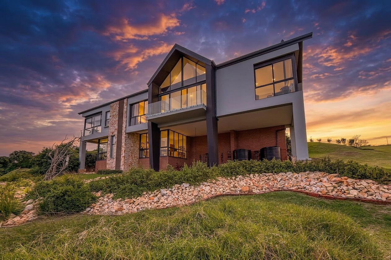 3 Bedroom House in Colleen Glen