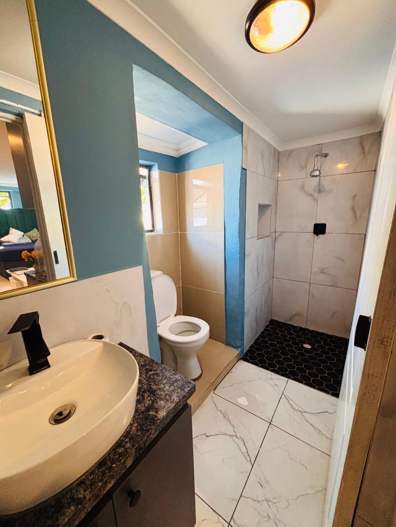 1 Bedroom Flat in Table View