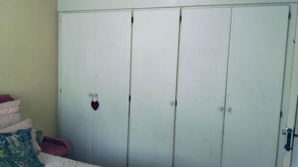 2 Bedroom Apartment in Erasmus