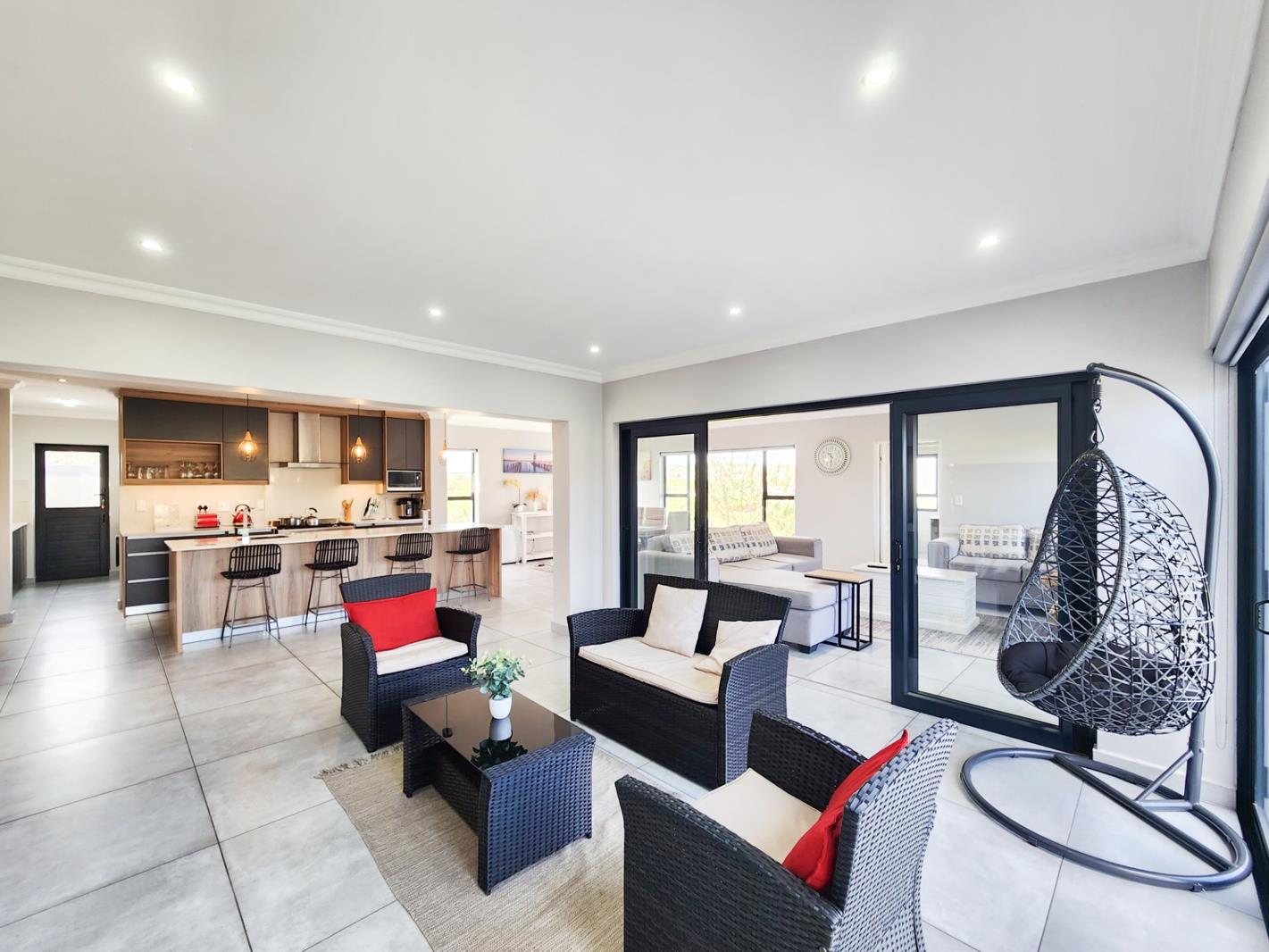 3 Bedroom House in Langebaan Country Estate