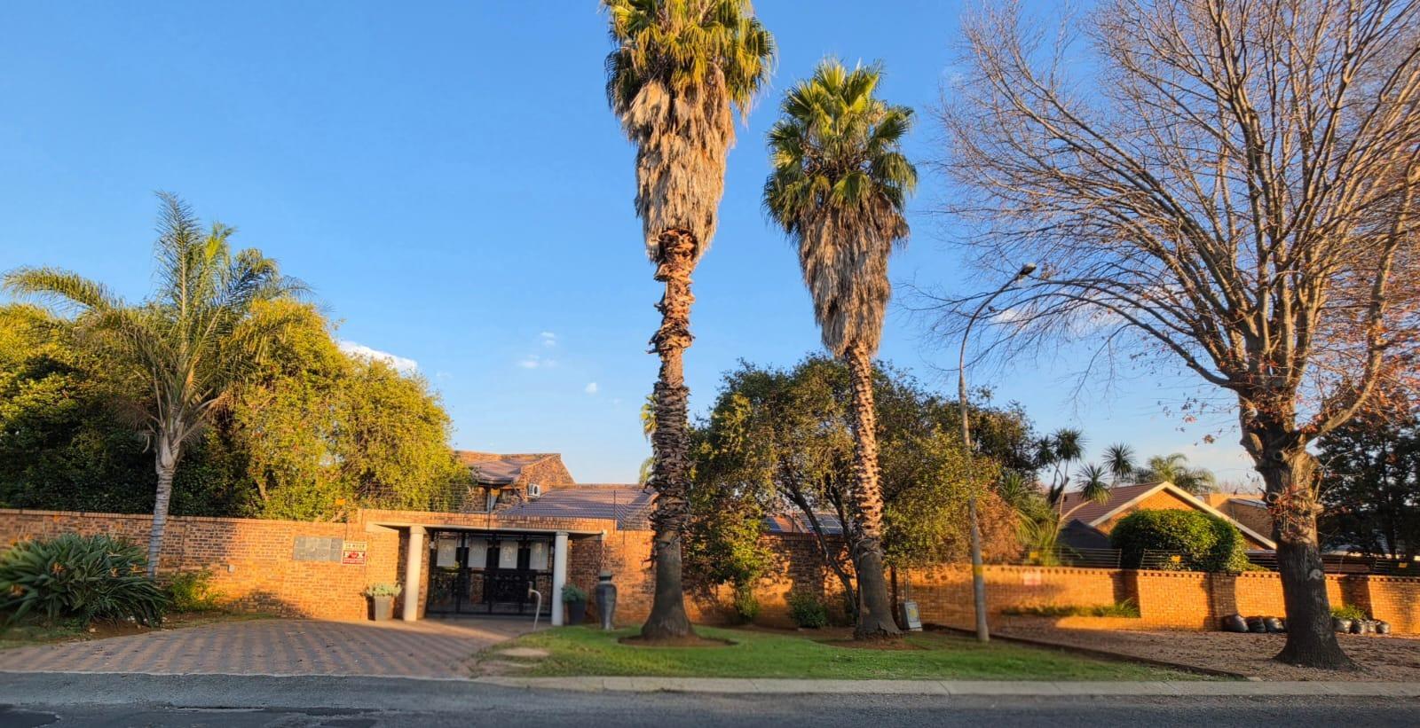 4 Bedroom House in Meyersdal