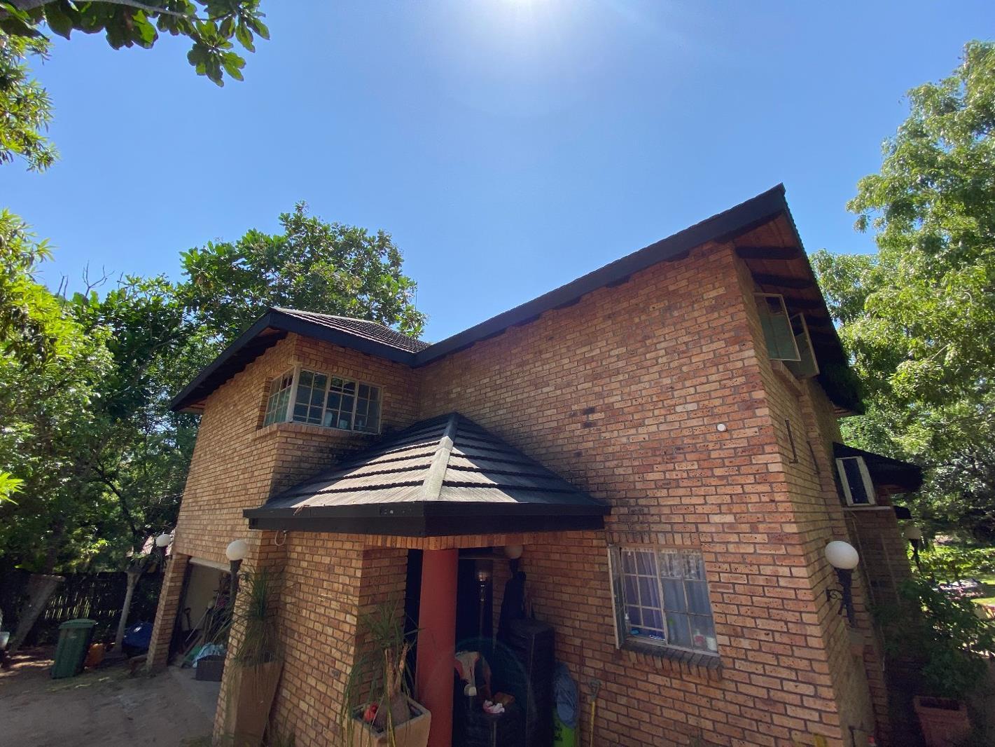 3 Bedroom House in Hazyview