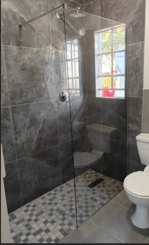 1 Bedroom Flat in Rietvalleirand