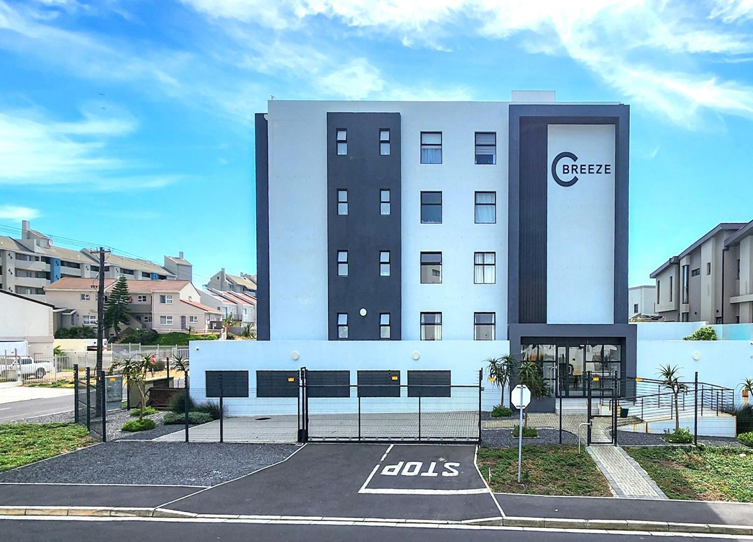 2 Bedroom Apartment in Waves Edge