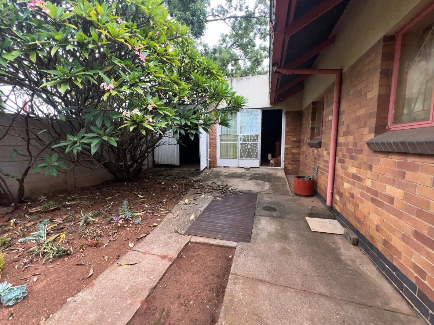 1 Bedroom Apartment in Lyttelton Manor