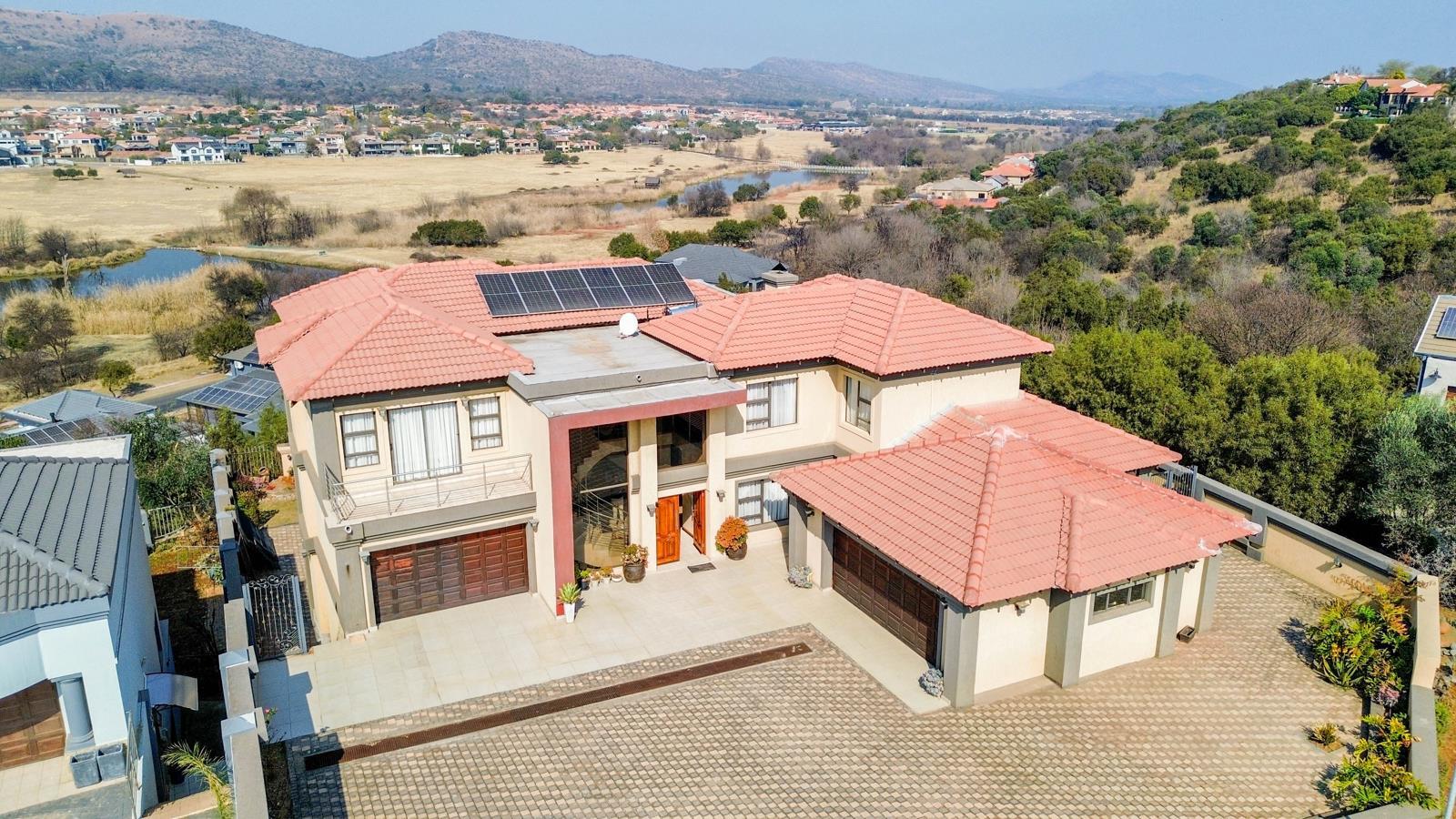 5 Bedroom House in Xanadu