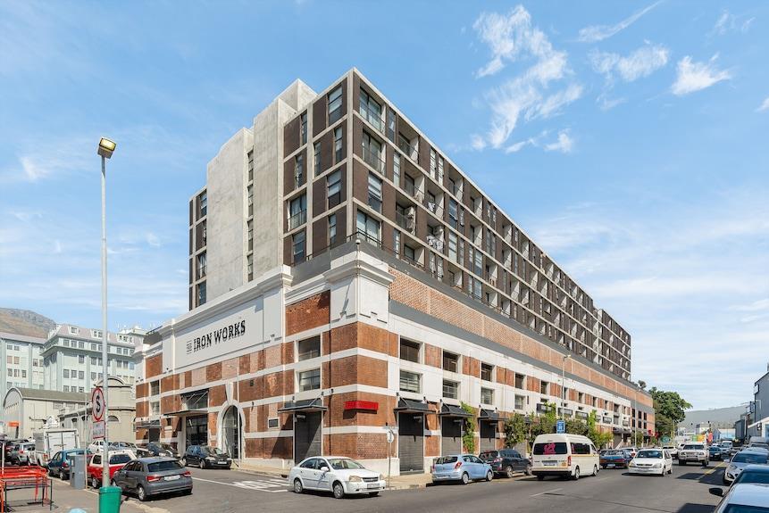 1 Bedroom Apartment in Woodstock