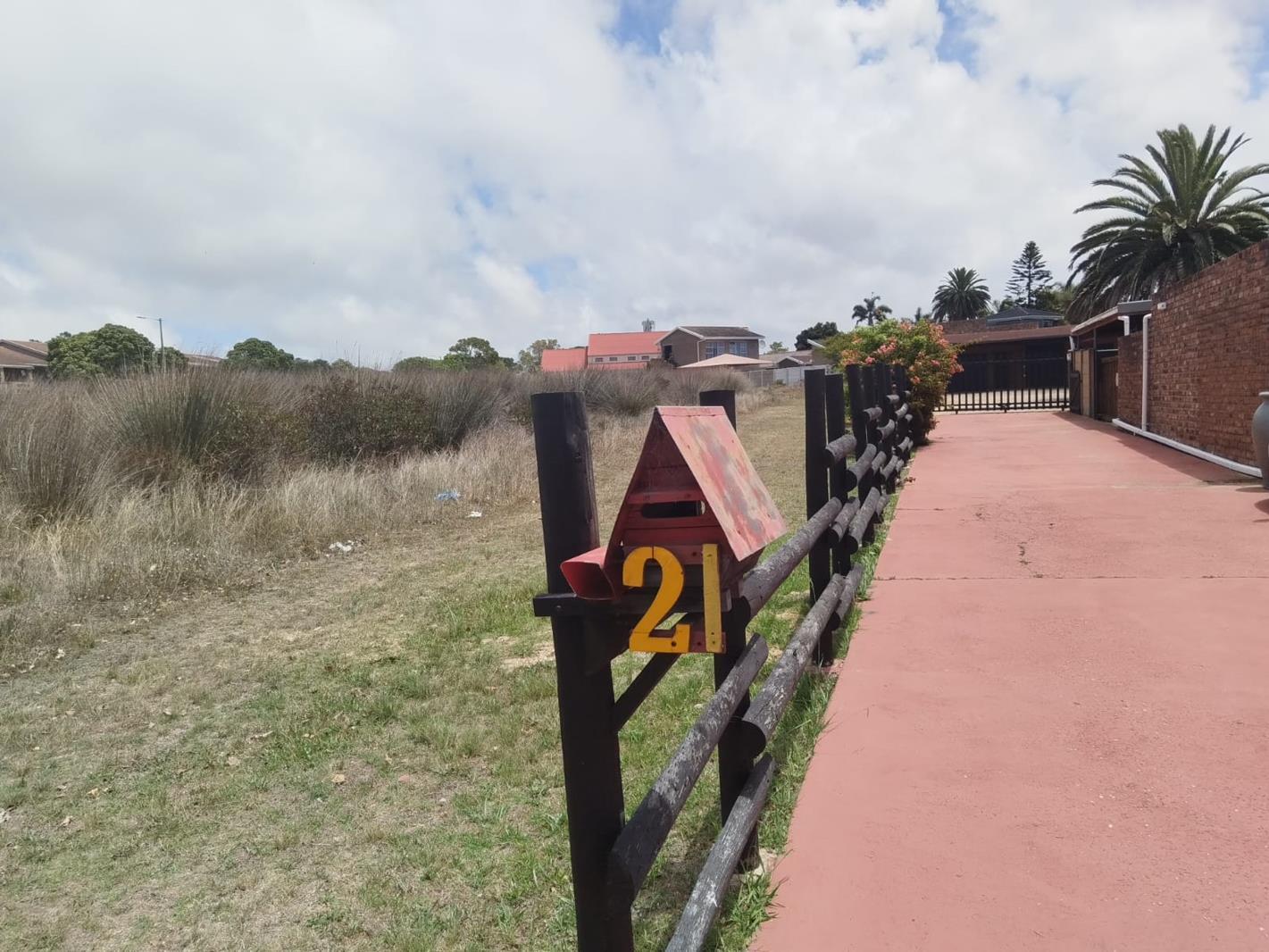 3 Bedroom House in Heiderand