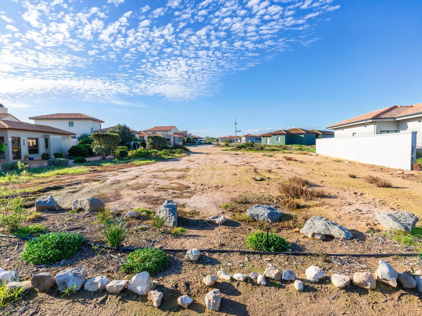 802 m² Land available in Langebaan Country Estate