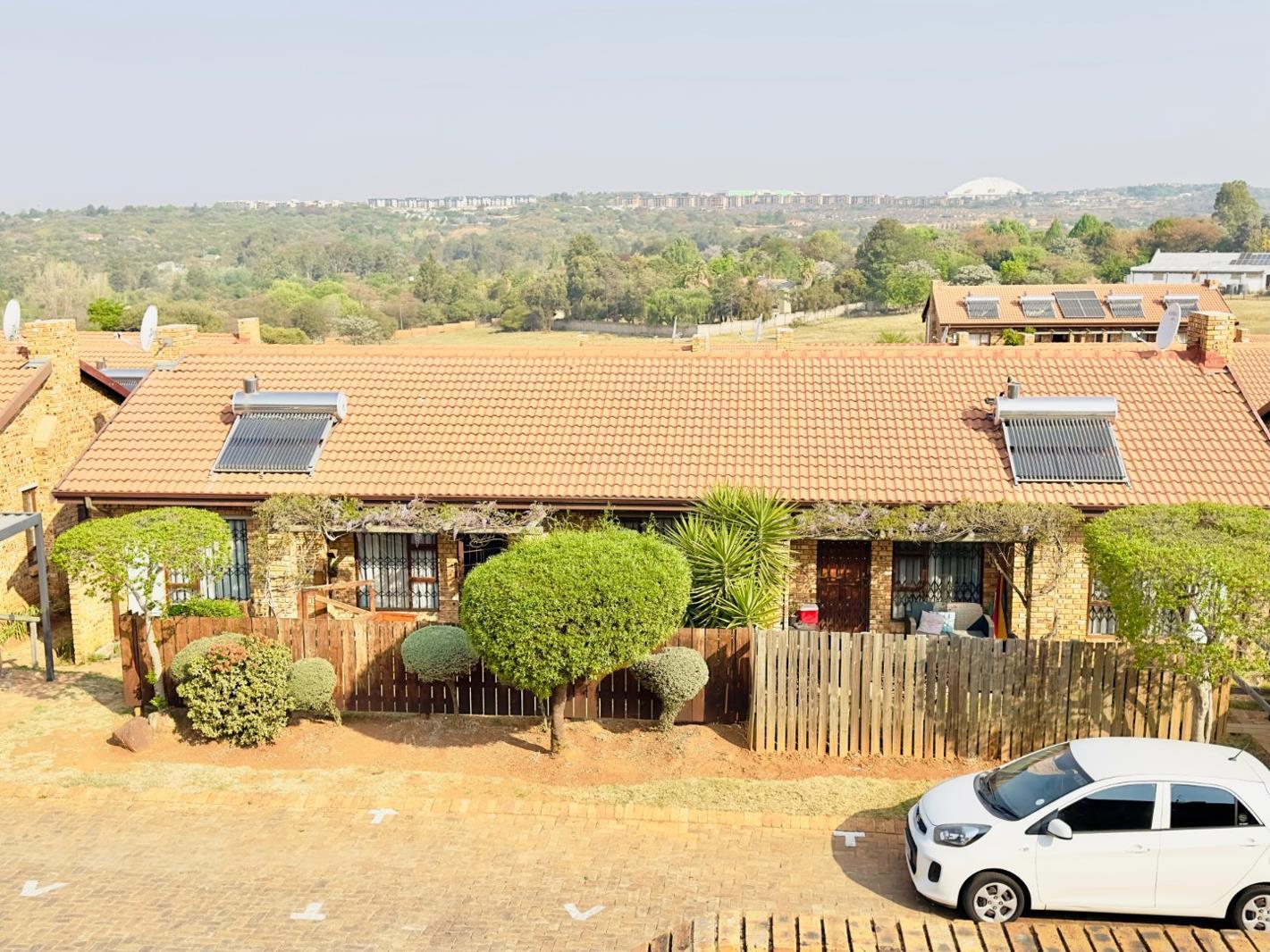 3 Bedroom Townhouse in Boundary Park
