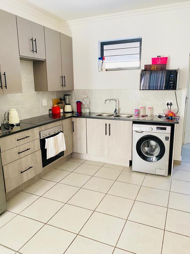 2 Bedroom Apartment in Theresapark