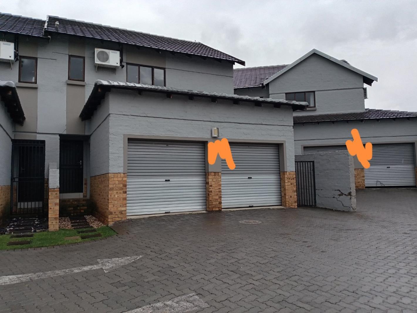 3 Bedroom Apartment in Halfway Gardens