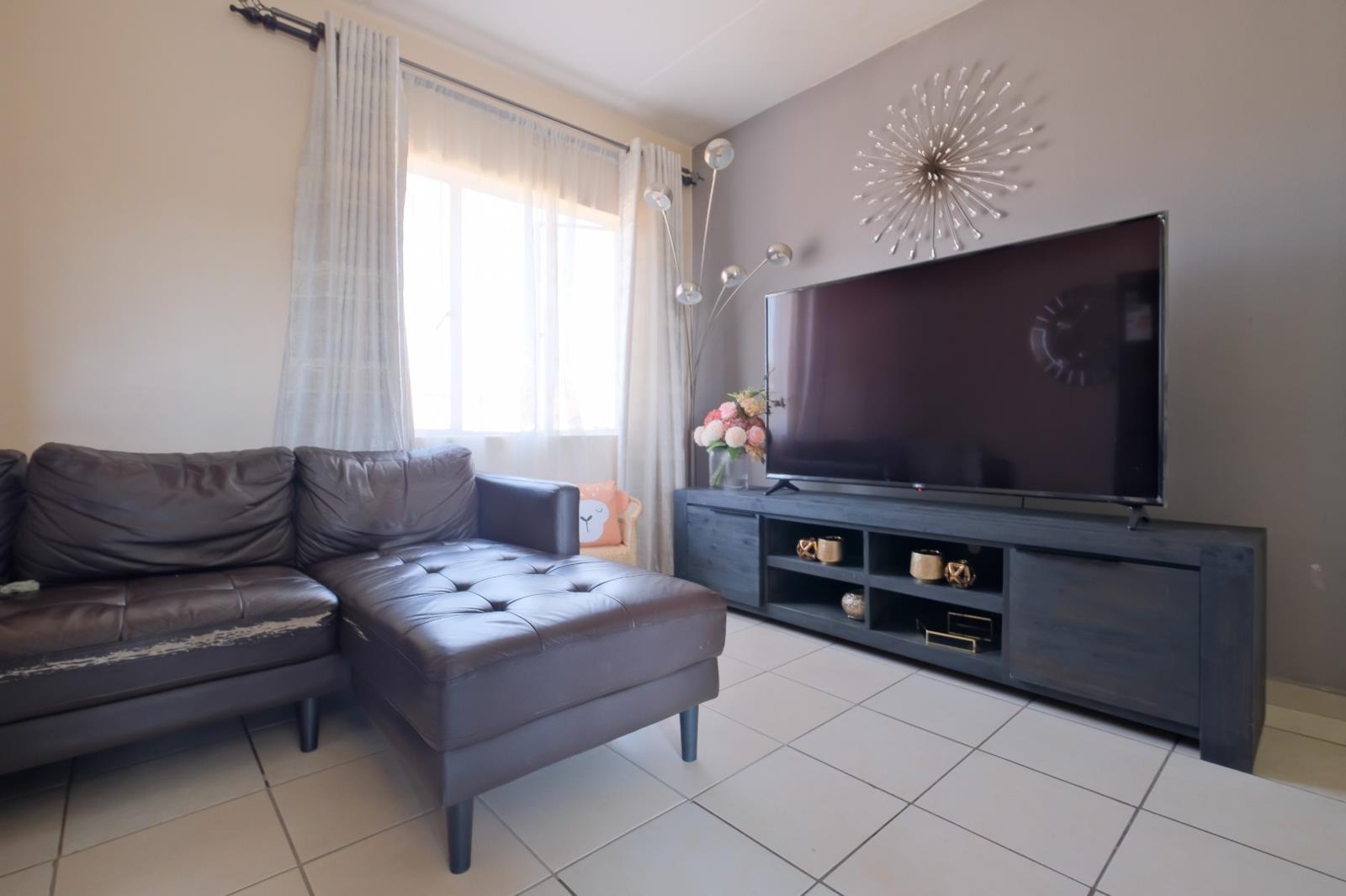 2 Bedroom Apartment in Fleurhof