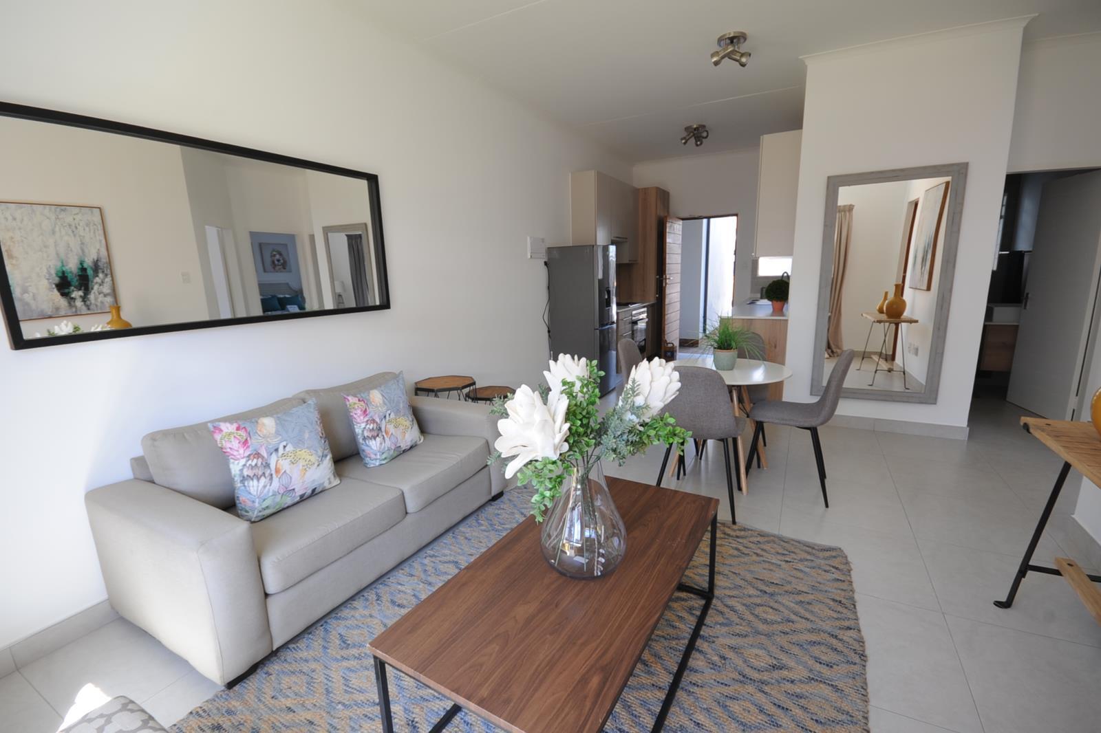 2 Bedroom Apartment in Vorna Valley