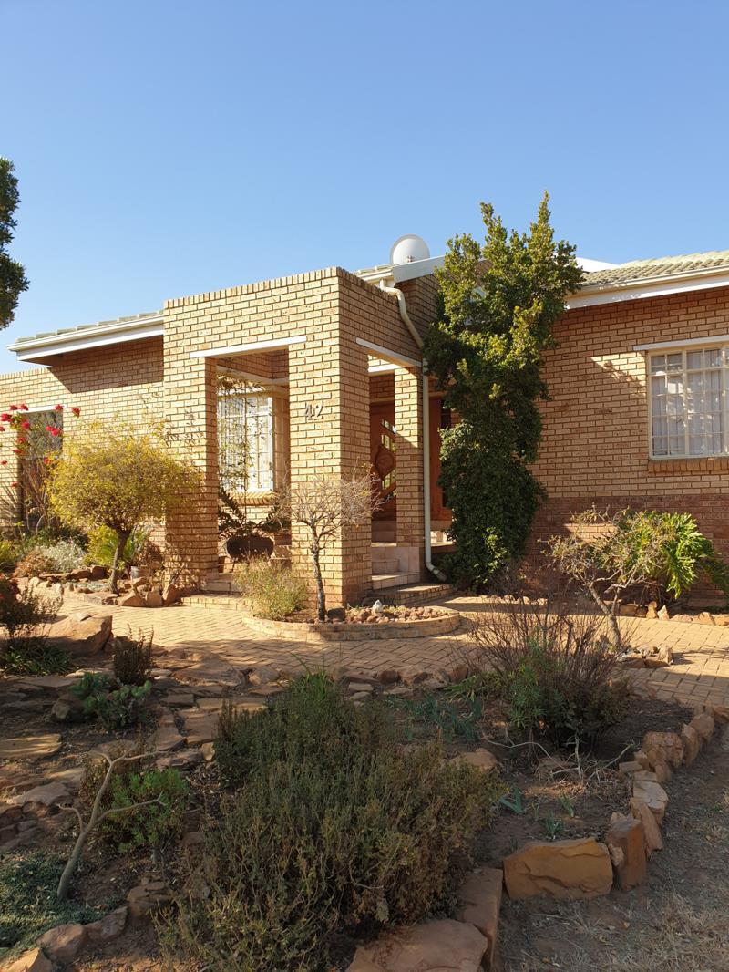 3 Bedroom House in Kleinfontein