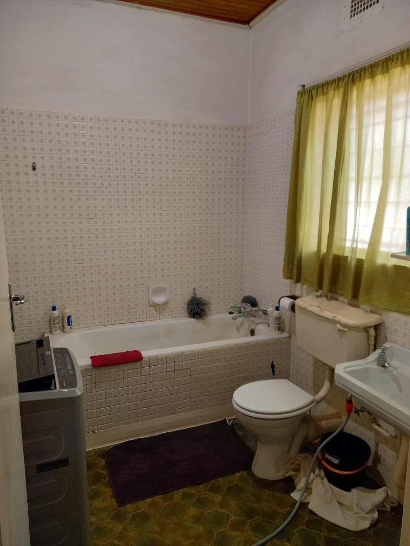 1 Bedroom Garden Cottage in Silverton