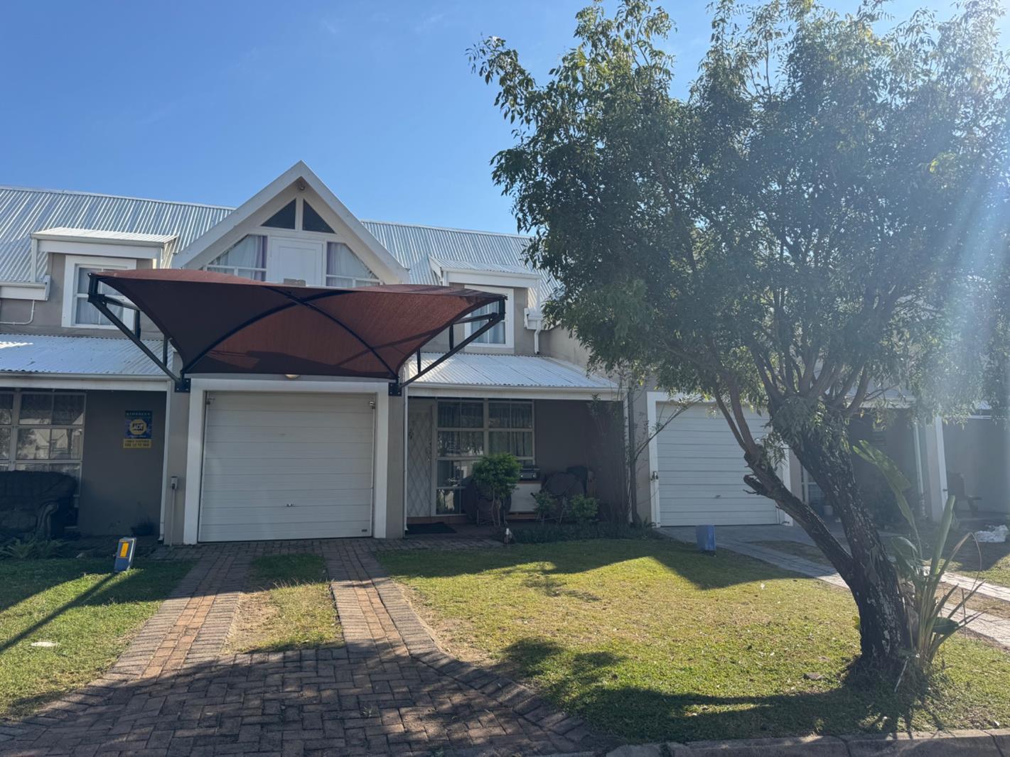 2 Bedroom House in West Acres