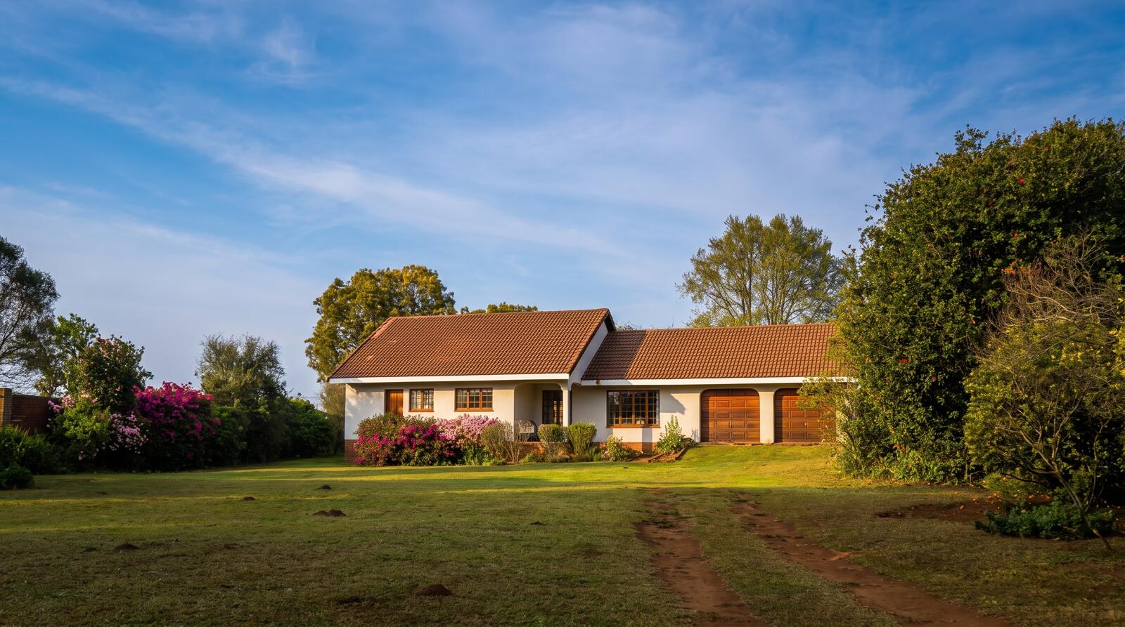 2 Bedroom House in Mountain Homes