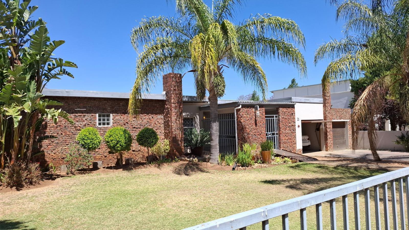 4 Bedroom House in Robertson