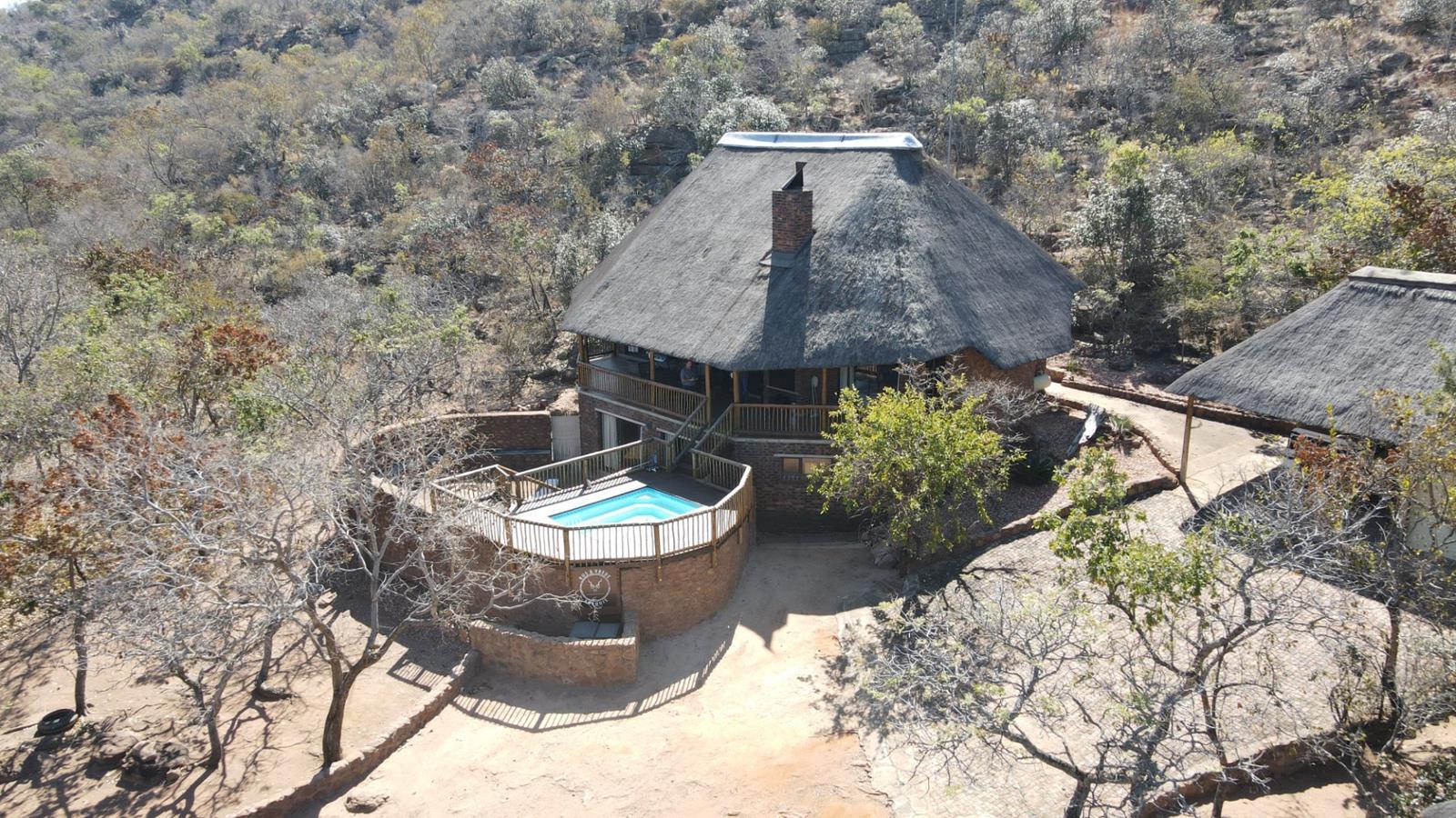 4 Bedroom Apartment in Modimolle (Nylstroom) Outlying