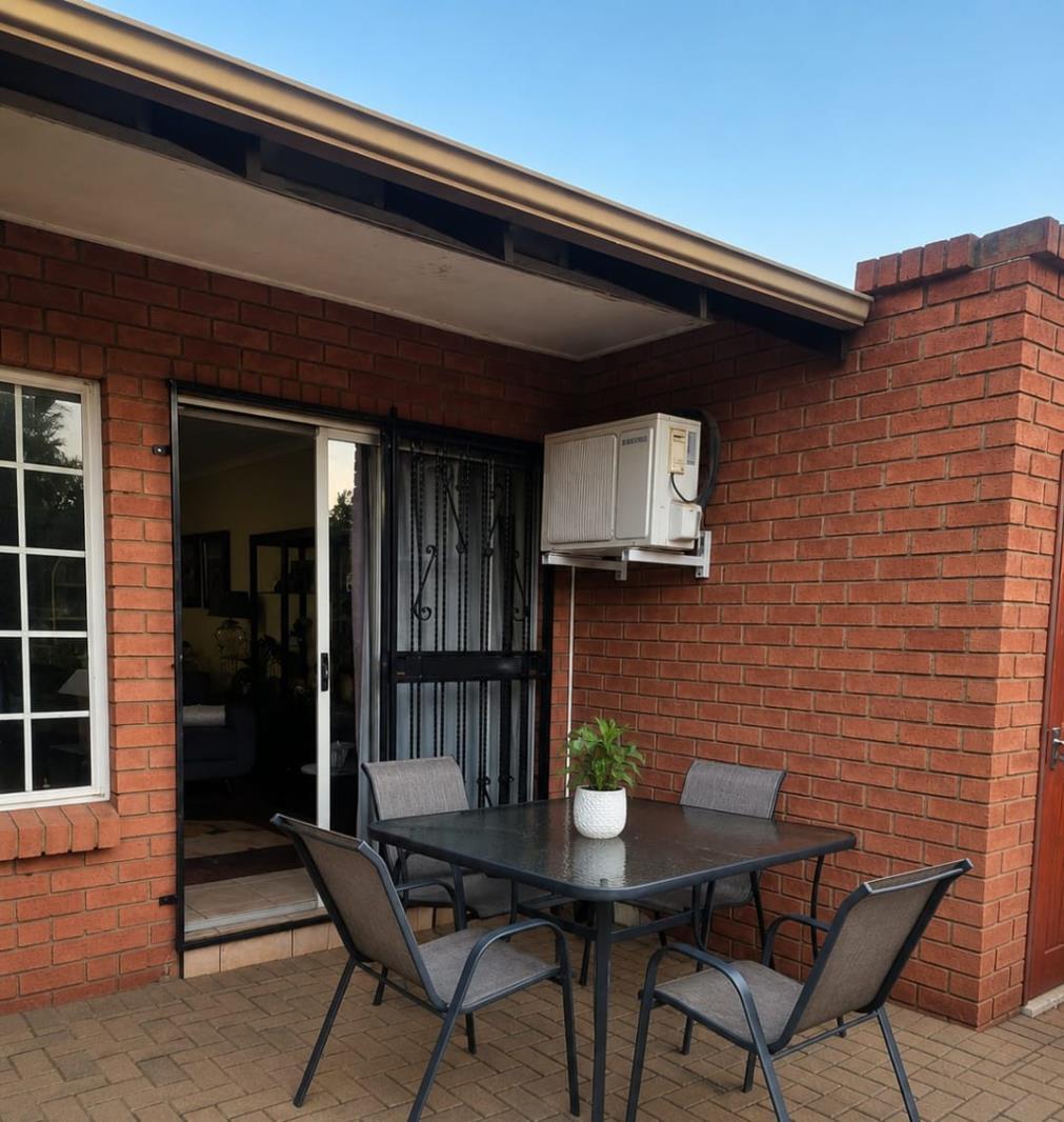 2 Bedroom Townhouse in Montana