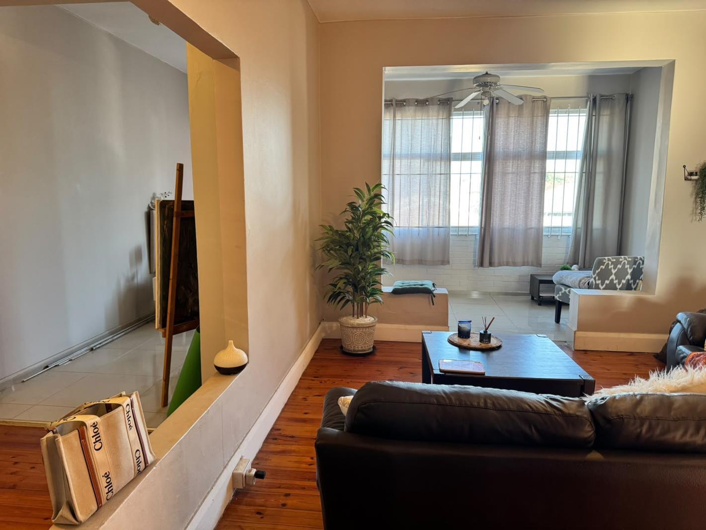 1 Bedroom Apartment in Musgrave
