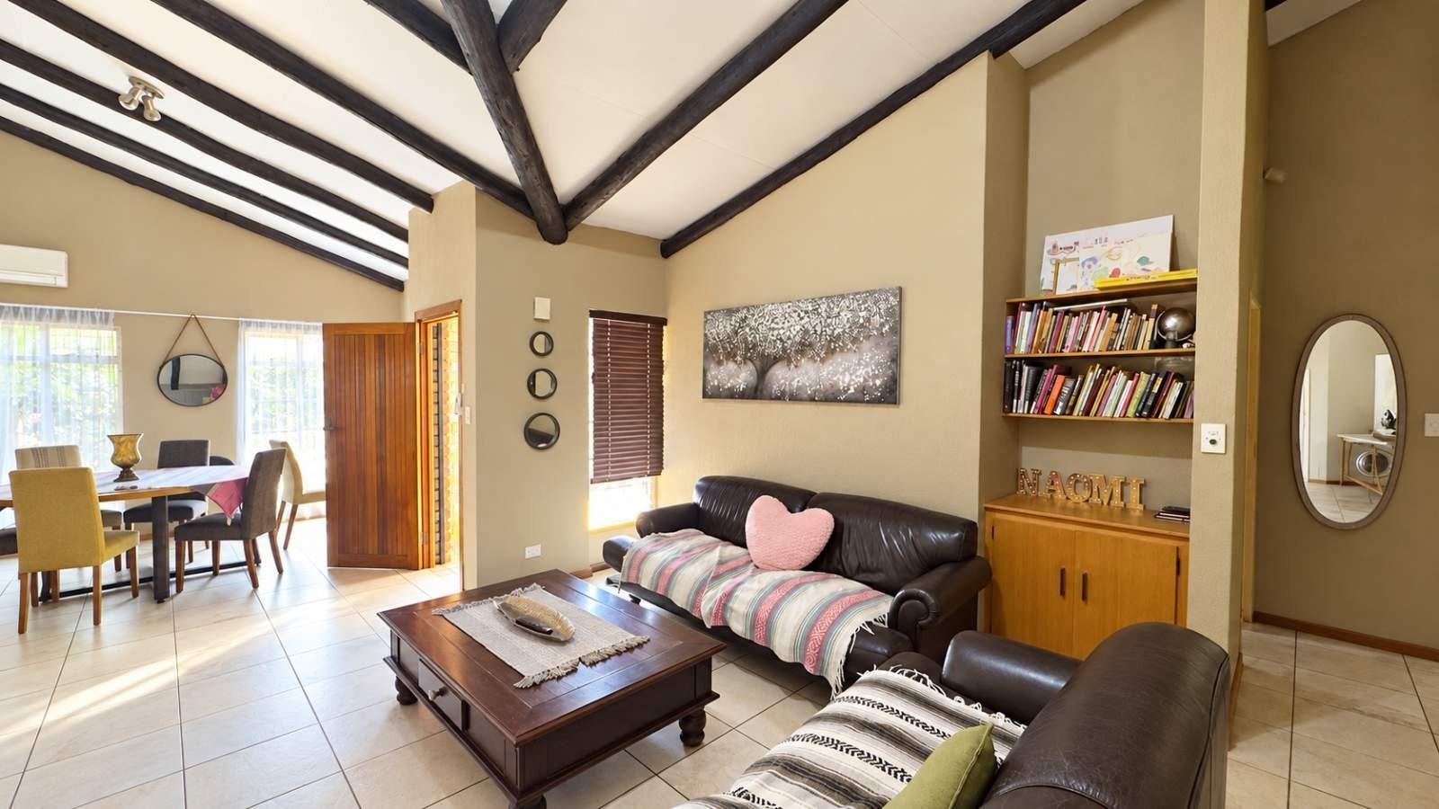 Studio apartment in Sterpark