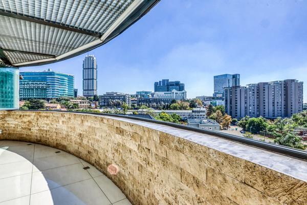 3 Bedroom Penthouse in Sandown