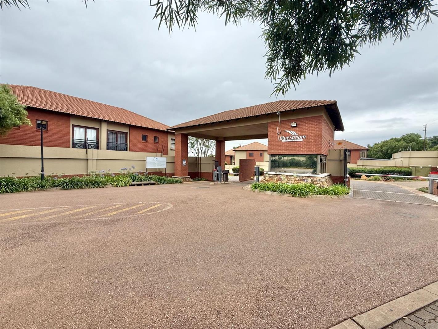 3 Bedroom Townhouse in Pretorius Park