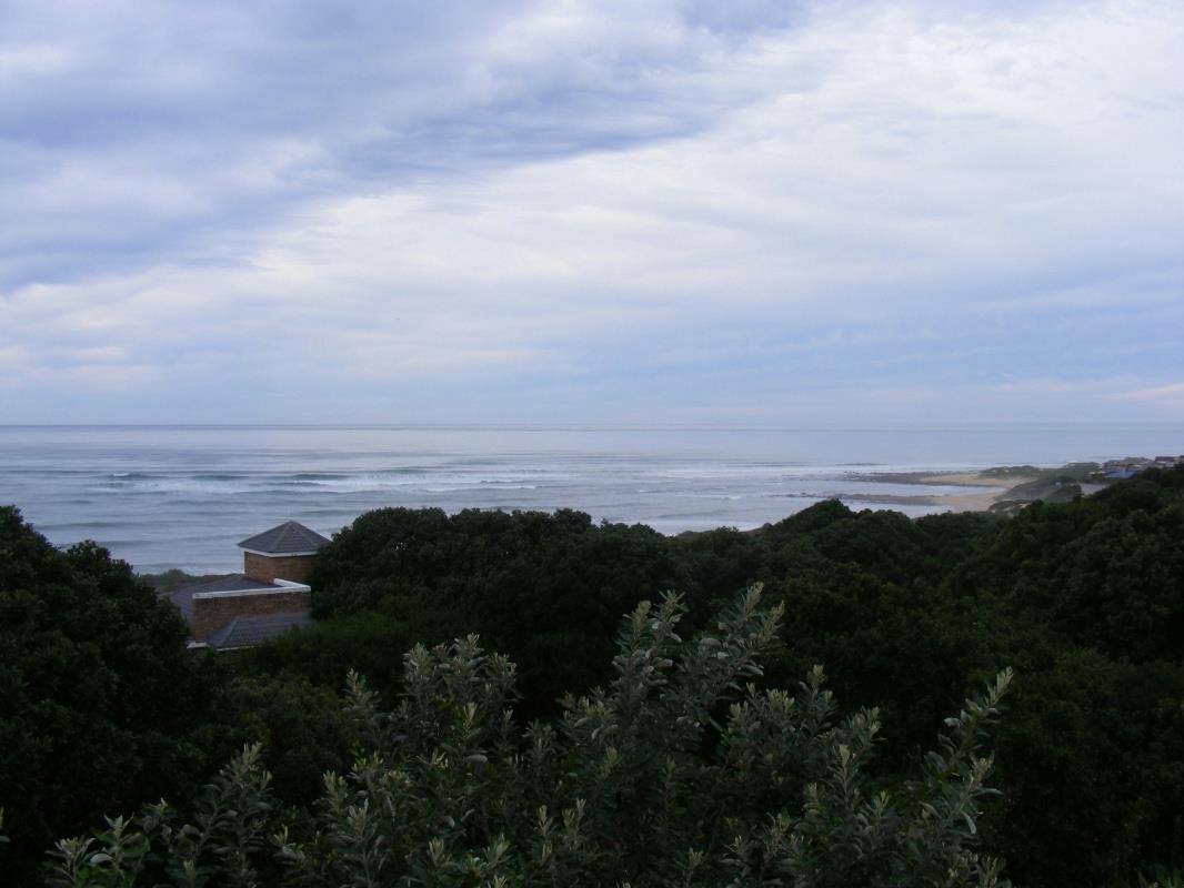 1 007 m² Land available in Port Alfred