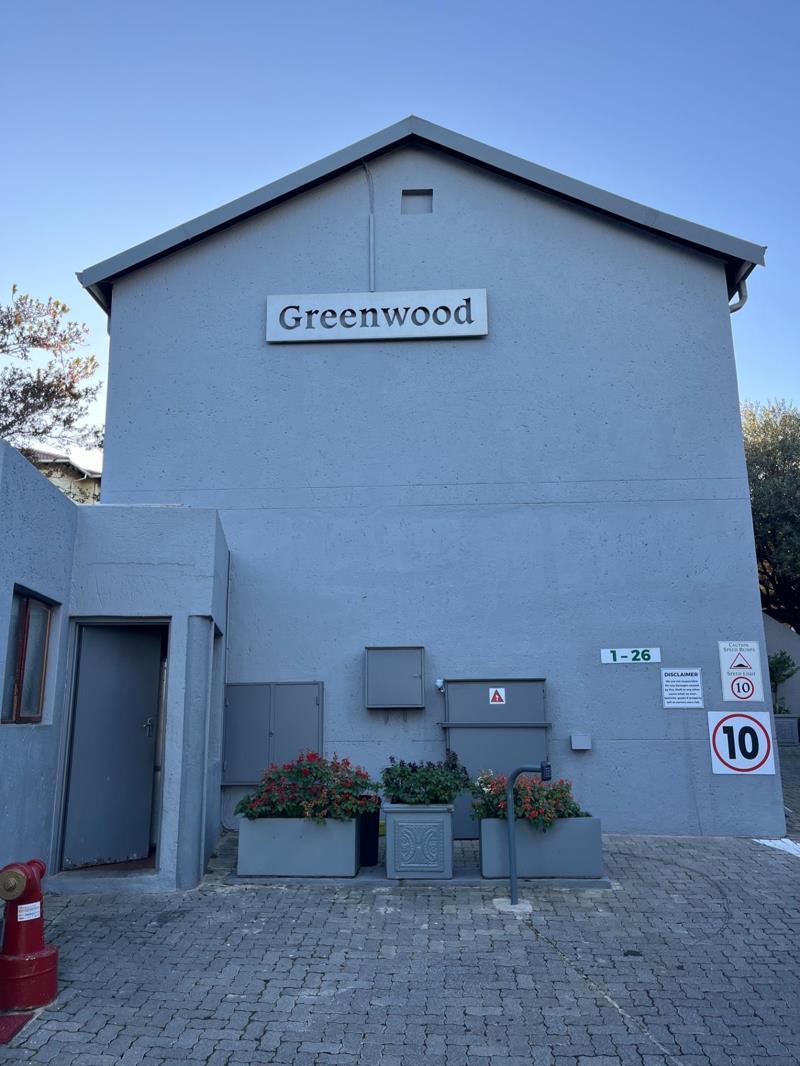 2 Bedroom Flat in Douglasdale