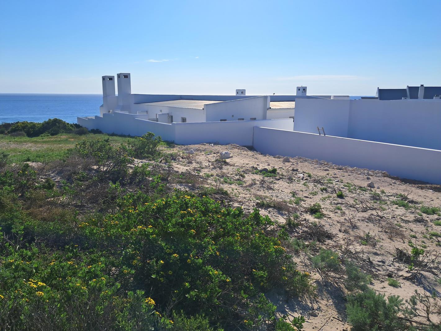 472 m² Land available in Paternoster