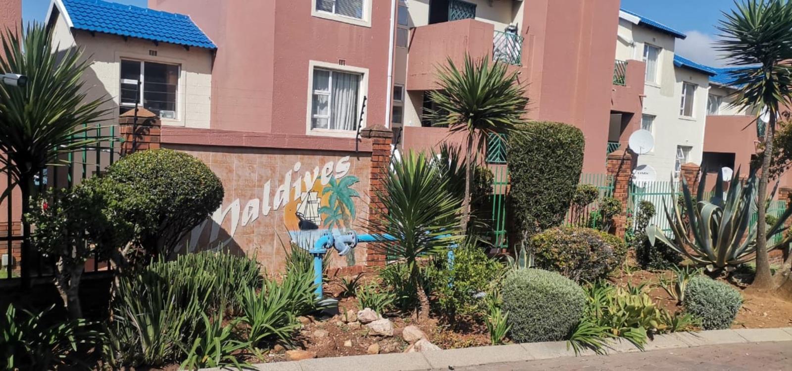 3 Bedroom Townhouse in Winchester Hills
